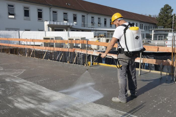 Carregue imagem no visualizador da galeriaPulverizador Manual Mesto 18 L