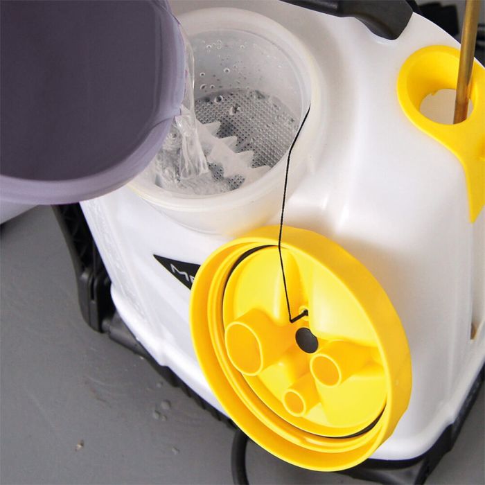 Carregue imagem no visualizador da galeriaPulverizador Manual Mesto 18 L