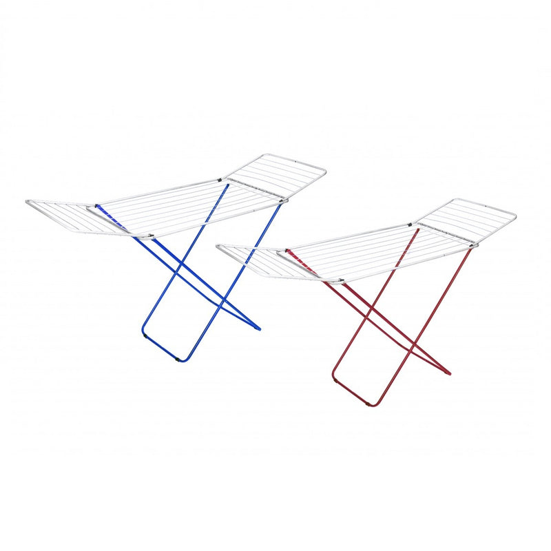 Carregue imagem no visualizador da galeriaEstendal metálico com abas