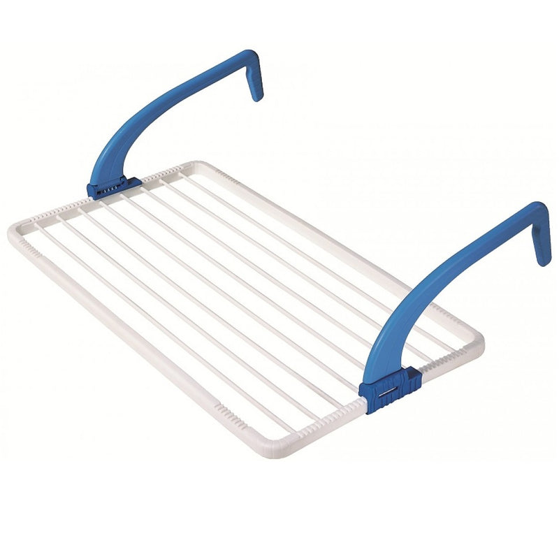 Carregue imagem no visualizador da galeriaEstendal Varanda Plástico