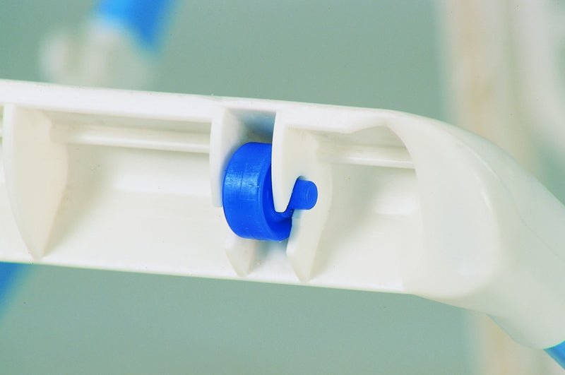 Carregue imagem no visualizador da galeriaEstendal de Chão Sonecol Açor (Resina e metal)