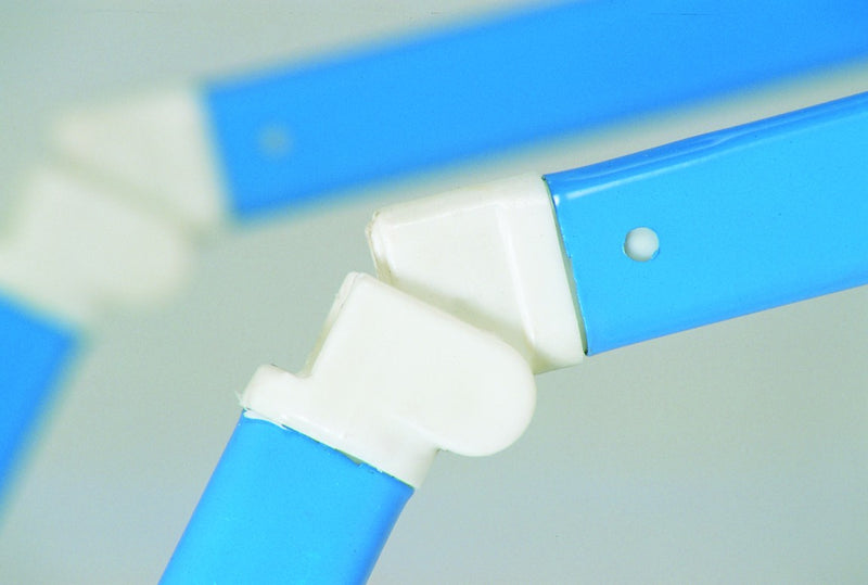 Carregue imagem no visualizador da galeriaEstendal de Chão Sonecol Açor (Resina e metal)