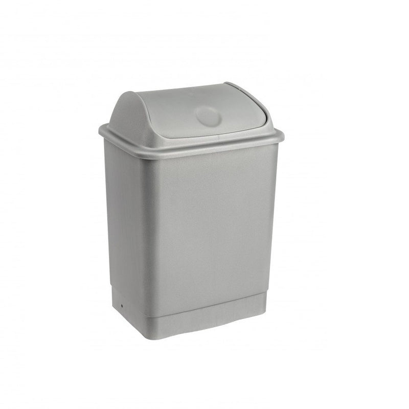 Carregue imagem no visualizador da galeriaBalde do lixo FAPLANA 26 L (tampa basculante)