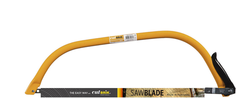 Carregue imagem no visualizador da galeriaSerra de Arco CutBrik