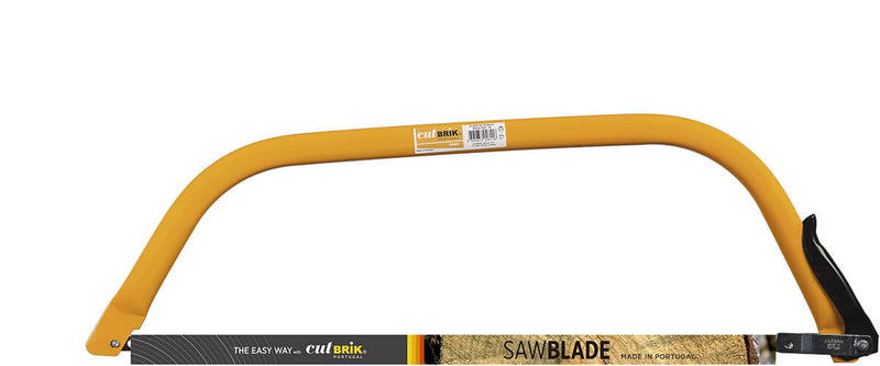 Carregue imagem no visualizador da galeriaSerra de Arco CutBrik