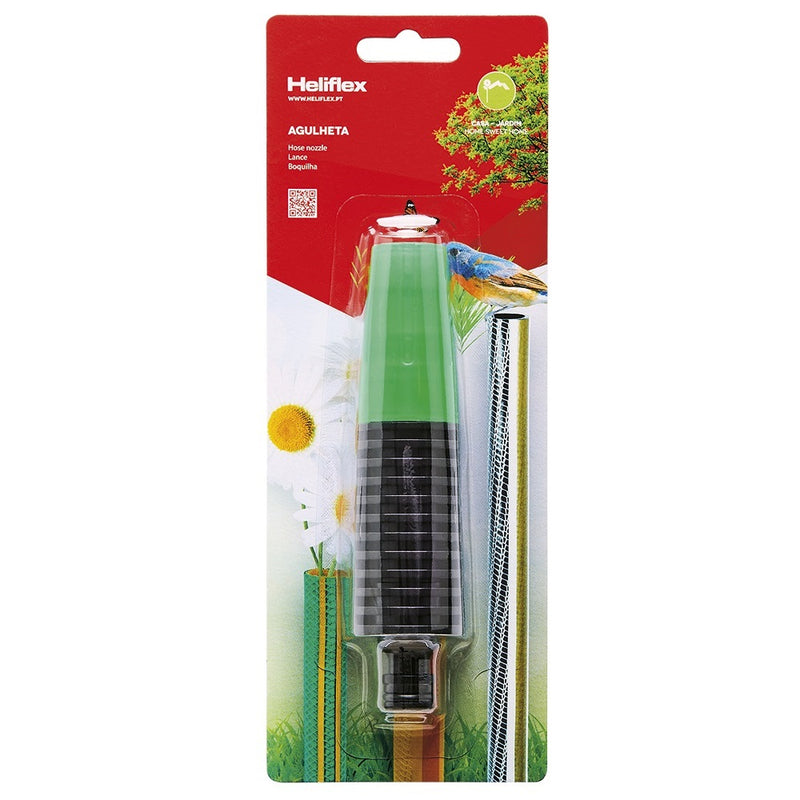 Carregue imagem no visualizador da galeriaAgulheta de Mangueira HELIFLEX caixa