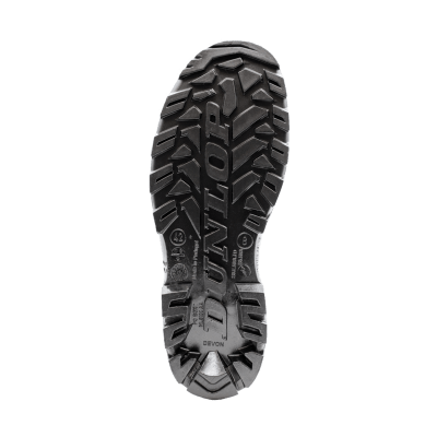 Carregue imagem no visualizador da galeriaBota de Água DUNLOP Devon