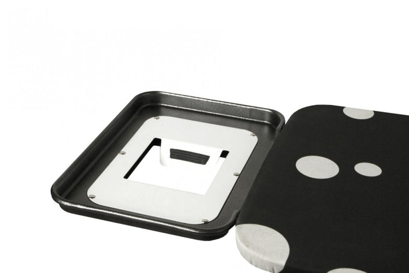 Carregue imagem no visualizador da galeriaTábua de engomar para ferro de caldeira (Ref. Cesar)