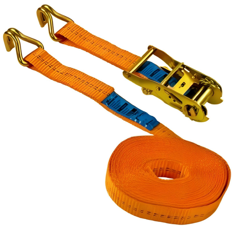 Carregue imagem no visualizador da galeriaCinta de carga com 35mm x 6 m x 3000 kg - Gancho fechado