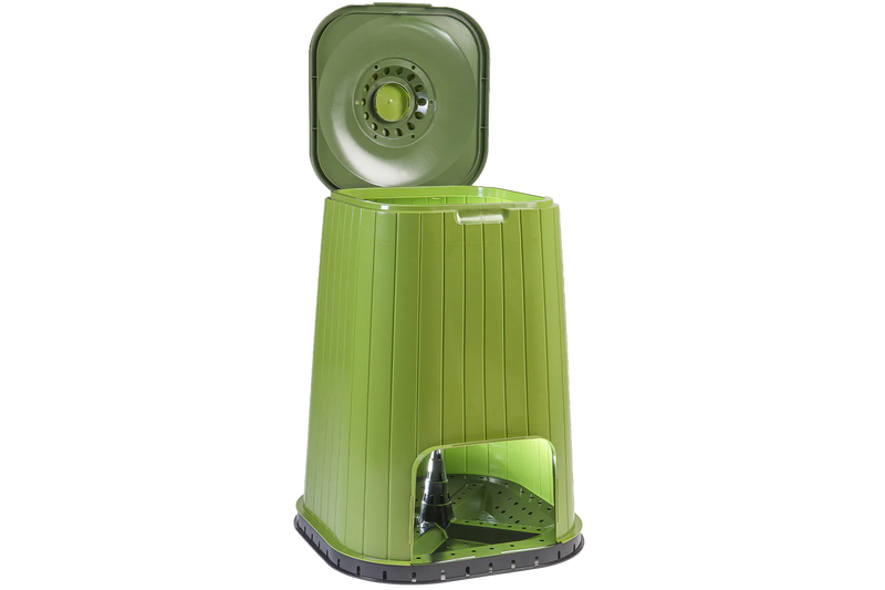 Carregue imagem no visualizador da galeriaCompostor Eco Domplex