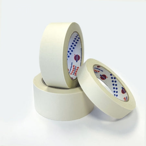 Carregue imagem no visualizador da galeriaFita Pintor EUROCEL branca