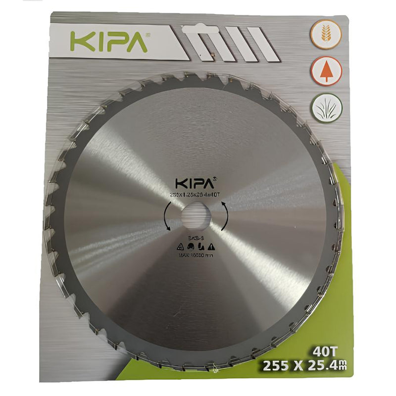 Carregue imagem no visualizador da galeriaDisco Diamante Roçadora Kipa SKS-5