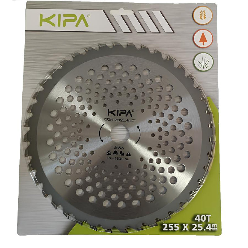 Carregue imagem no visualizador da galeriaDisco Diamante Roçadora Kipa SKS-5