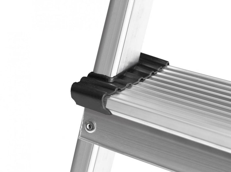 Carregue imagem no visualizador da galeriaEscadote em Alumínio Sonecol 7 degraus