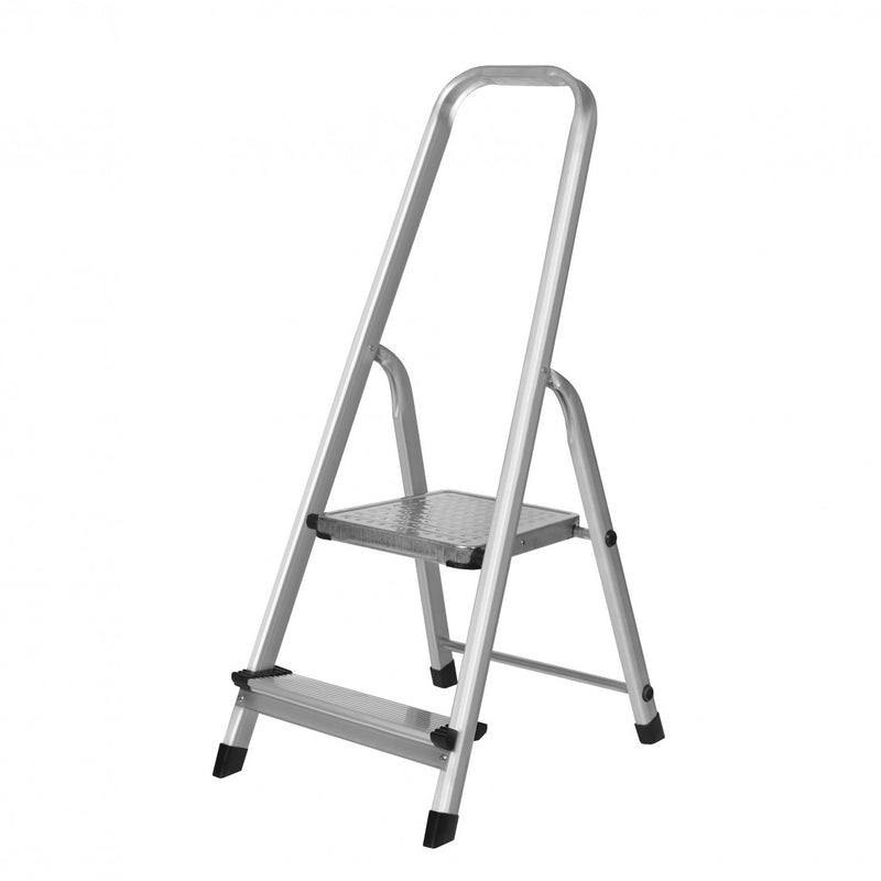 Carregue imagem no visualizador da galeriaEscadote em Alumínio Sonecol 2 Degraus