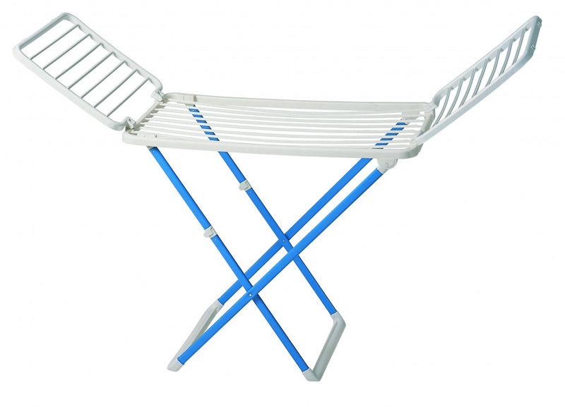 Carregue imagem no visualizador da galeriaEstendal para roupa resina e metal