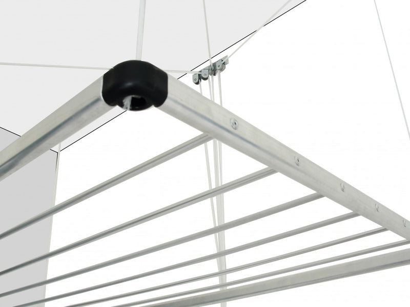 Carregue imagem no visualizador da galeriaEstendal de Teto Aluminio Sonecol