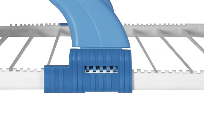 Carregue imagem no visualizador da galeriaEstendal Varanda Plástico