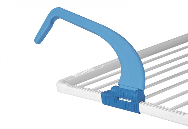 Carregue imagem no visualizador da galeriaEstendal Varanda Plástico