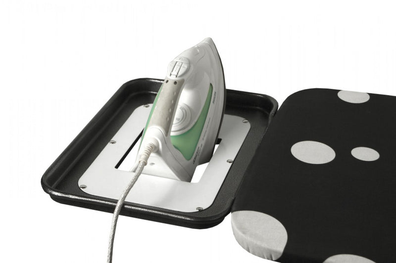 Carregue imagem no visualizador da galeriaTábua de engomar para ferro de caldeira (Ref. Cesar)