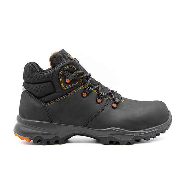 Carregue imagem no visualizador da galeriaBota Segurança No Risk Ave (S3 + SRC)