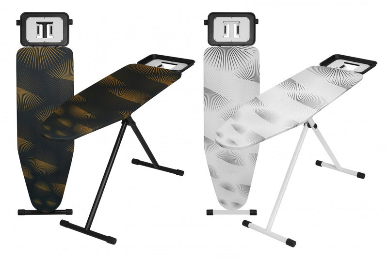 Carregue imagem no visualizador da galeriaTábua de engomar para ferro de caldeira (Ref. Cesar)