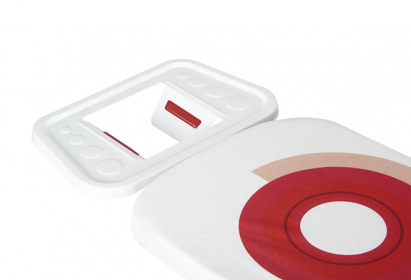 Carregue imagem no visualizador da galeriaTábua engomar simples super