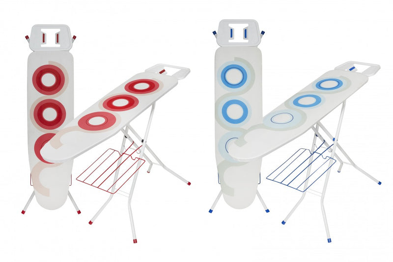 Carregue imagem no visualizador da galeriaTábua engomar simples super