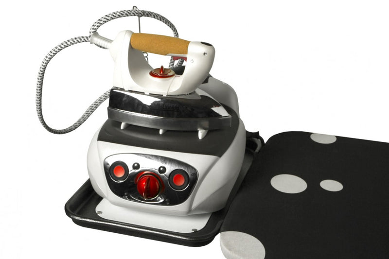 Carregue imagem no visualizador da galeriaTábua de engomar para ferro de caldeira (Ref. Cesar)