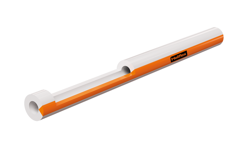 Carregue imagem no visualizador da galeriaTubo de Gás heligas butano 30 m