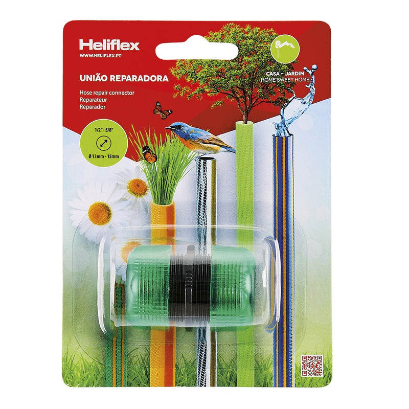 Carregue imagem no visualizador da galeriaUnião Reparadora Heliflex