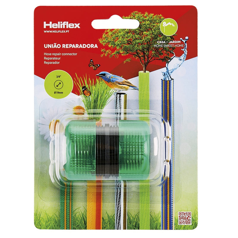 Carregue imagem no visualizador da galeriaUnião Reparadora Heliflex