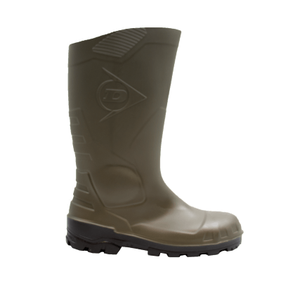 Carregue imagem no visualizador da galeriaBota de água Devon Palmilha + Biqueira de Aço