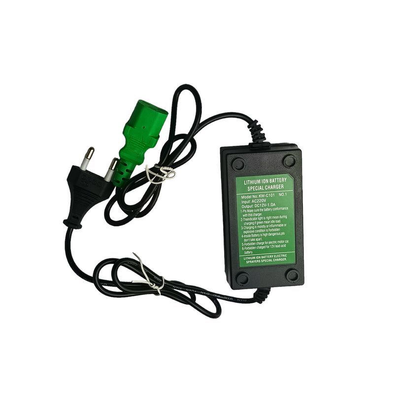 Carregue imagem no visualizador da galeriaPulverizador Mag 16 Lt Eletrico (bateria lítio)