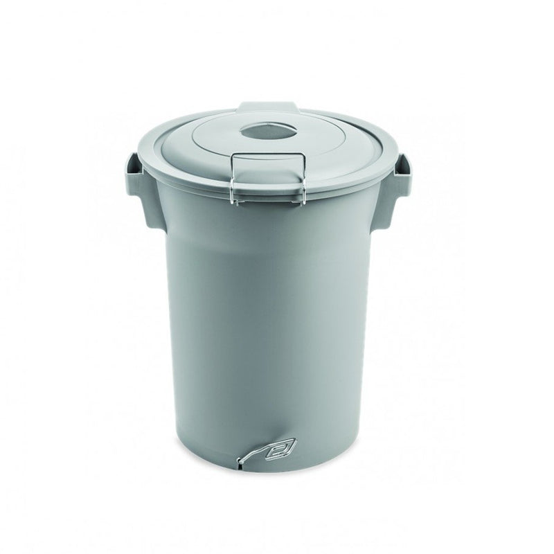 Carregue imagem no visualizador da galeriaBalde do Lixo FAPLANA 52 L com pedal