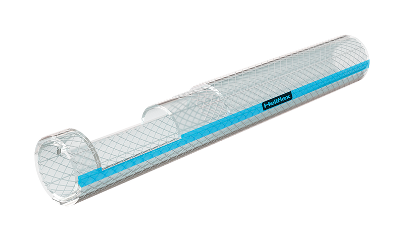Carregue imagem no visualizador da galeriaMangueira Helivil Cristal Premium