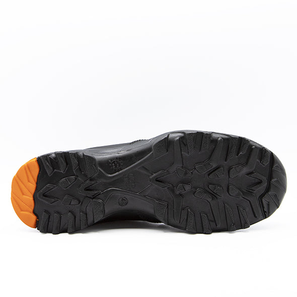 Carregue imagem no visualizador da galeriaSapato Segurança NO RISK Sado (S3 + SRC)