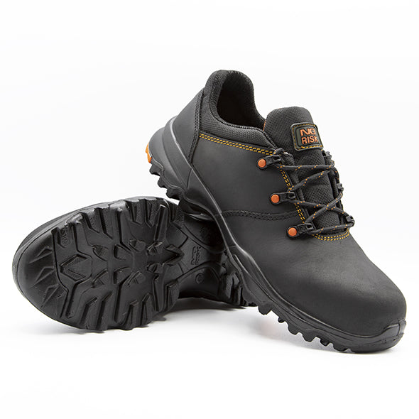 Carregue imagem no visualizador da galeriaSapato Segurança NO RISK Sado (S3 + SRC)