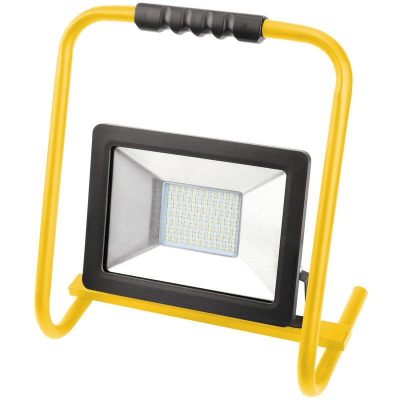 Carregue imagem no visualizador da galeriaProjetor Led Matel com suporte 10w