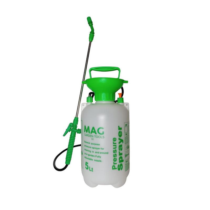 Carregue imagem no visualizador da galeriaPulverizador MAG (5 lt)