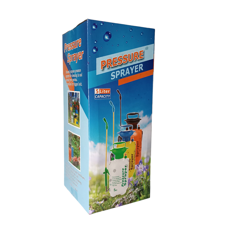 Carregue imagem no visualizador da galeriaPulverizador MAG (5 lt)