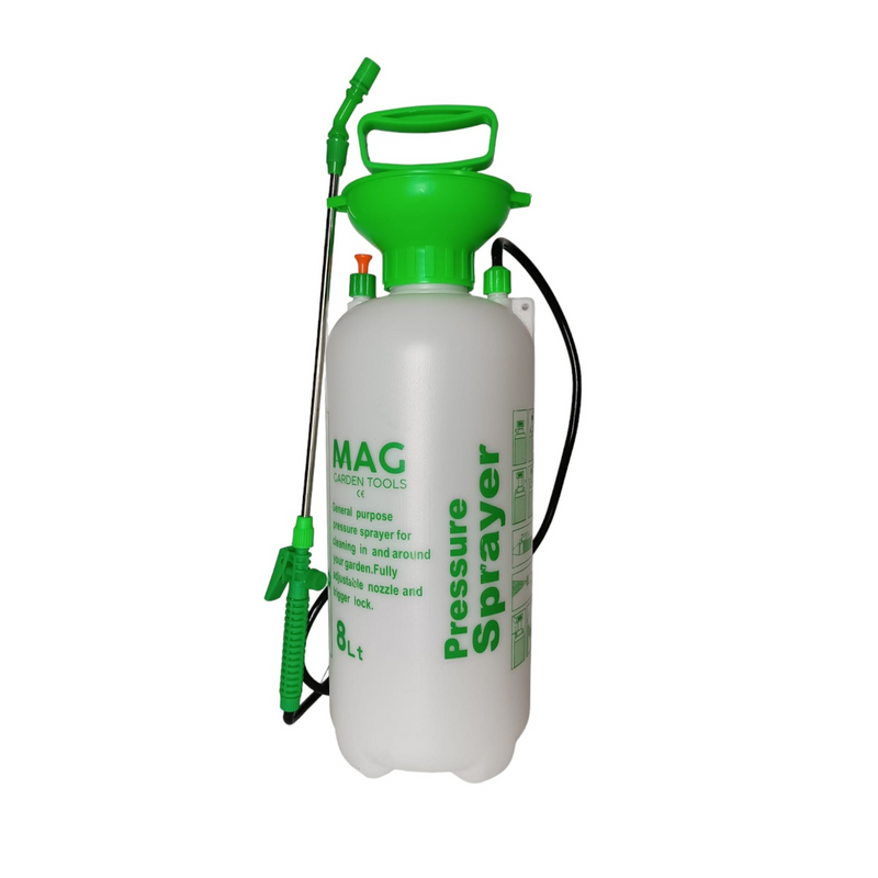 Carregue imagem no visualizador da galeriaPulverizador Mag 8L