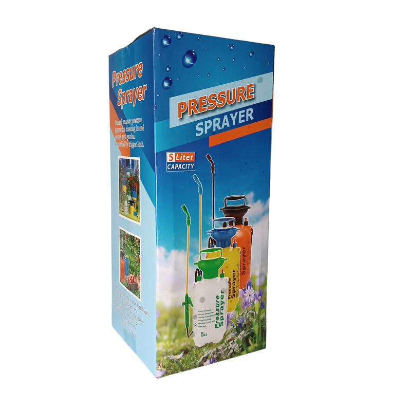 Carregue imagem no visualizador da galeriaPulverizador Mag 8L