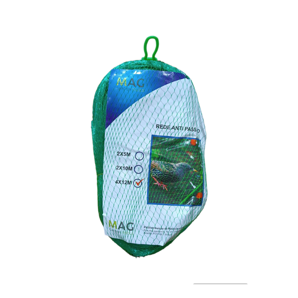 Carregue imagem no visualizador da galeriaRede Antipássaro MAG