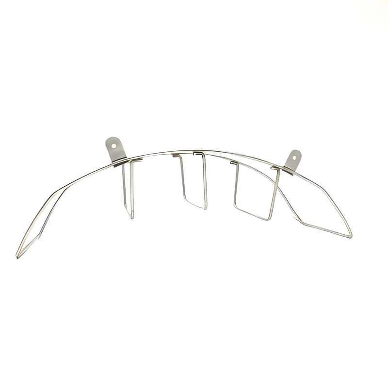 Carregue imagem no visualizador da galeriaSuporte de Mangueira Inox