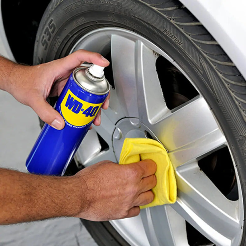 Carregue imagem no visualizador da galeriaLubrificante WD-40 200 ml