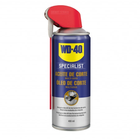 Carregue imagem no visualizador da galeriaWD-40 Specialist - Óleo de corte 400 ml