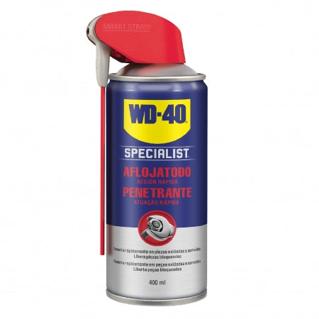 Carregue imagem no visualizador da galeriaWD-40 Specialist - Penetrante 400 ml