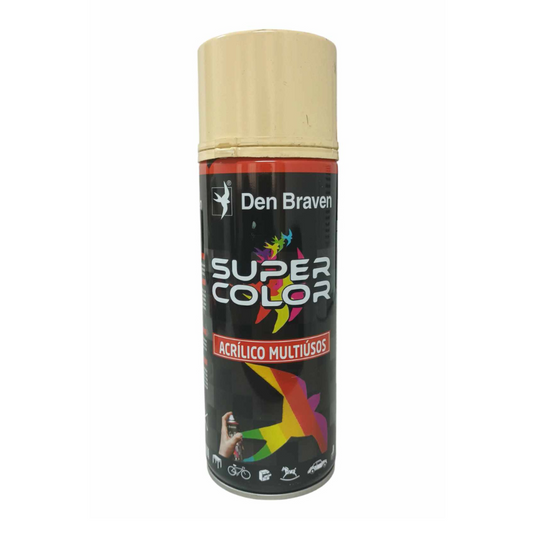 Spray de Pintura