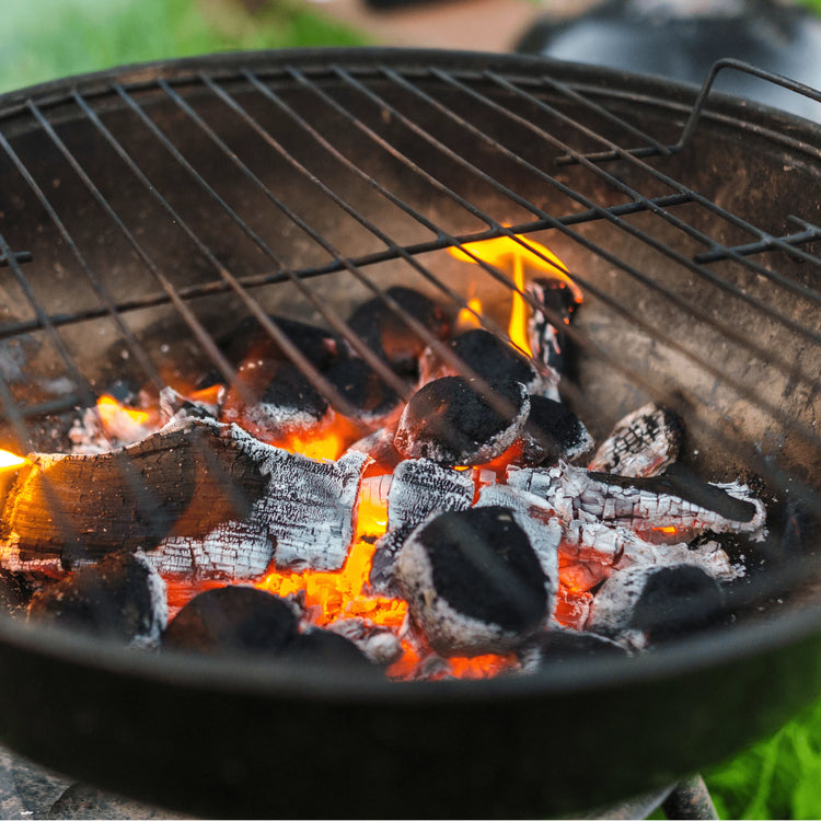 Churrasco e Acessórios